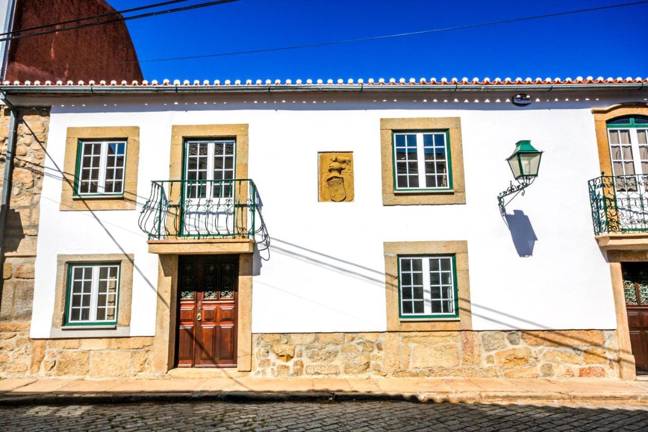 Solar De Oledo Apartment Exterior foto