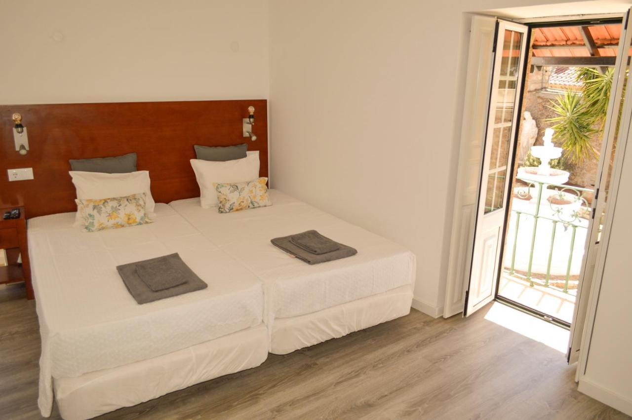 Solar De Oledo Apartment Exterior foto
