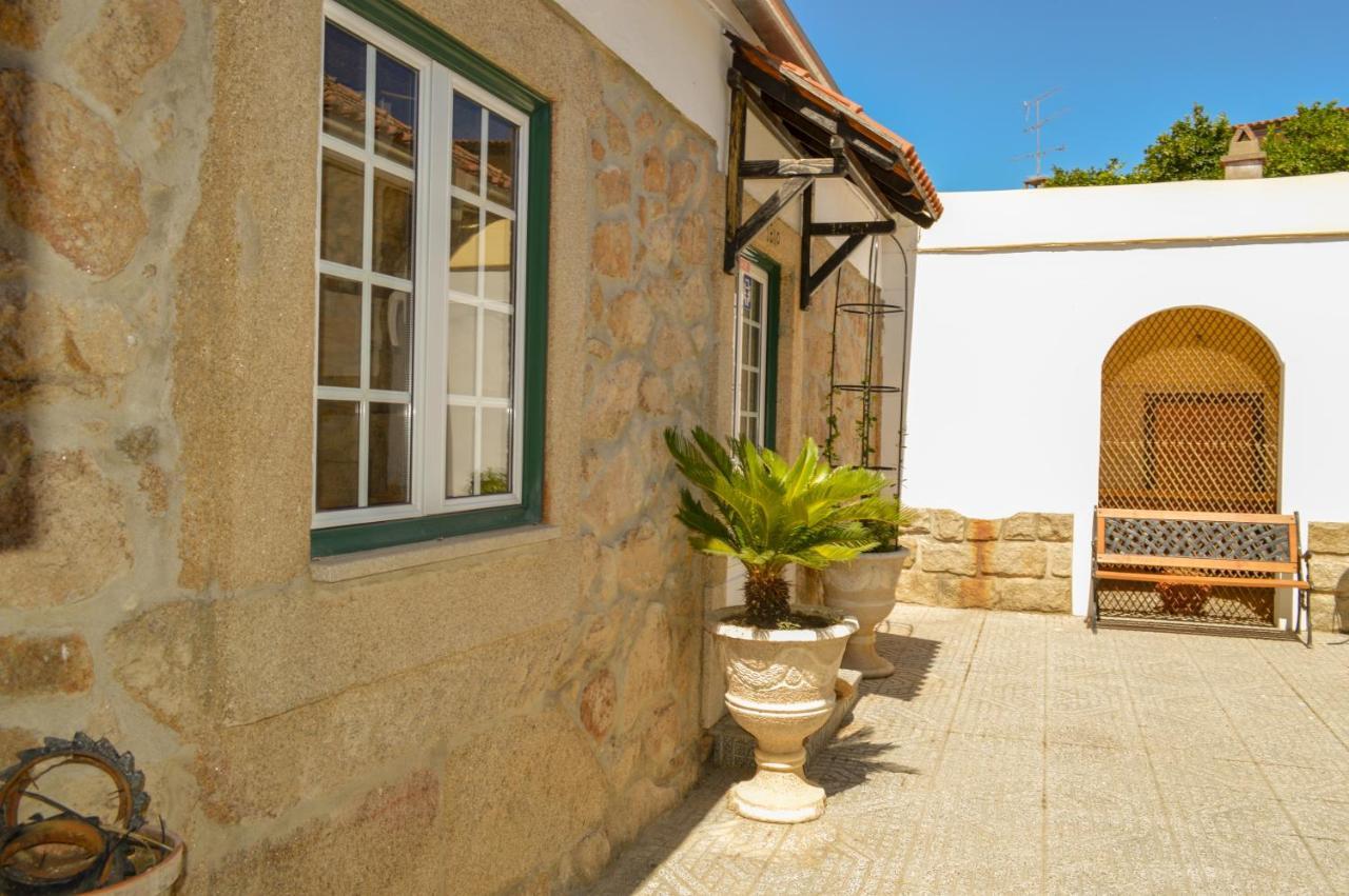 Solar De Oledo Apartment Exterior foto