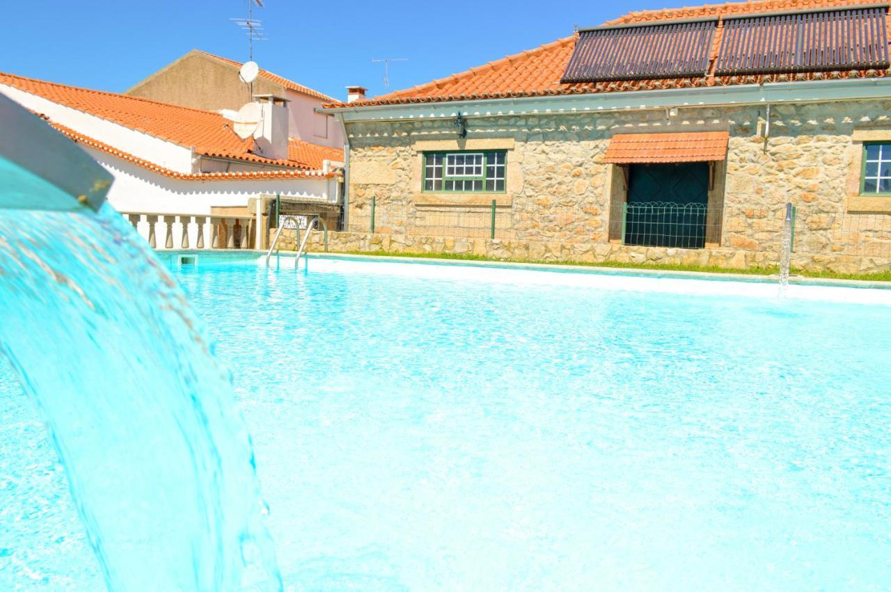 Solar De Oledo Apartment Exterior foto