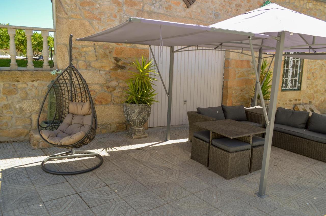Solar De Oledo Apartment Exterior foto