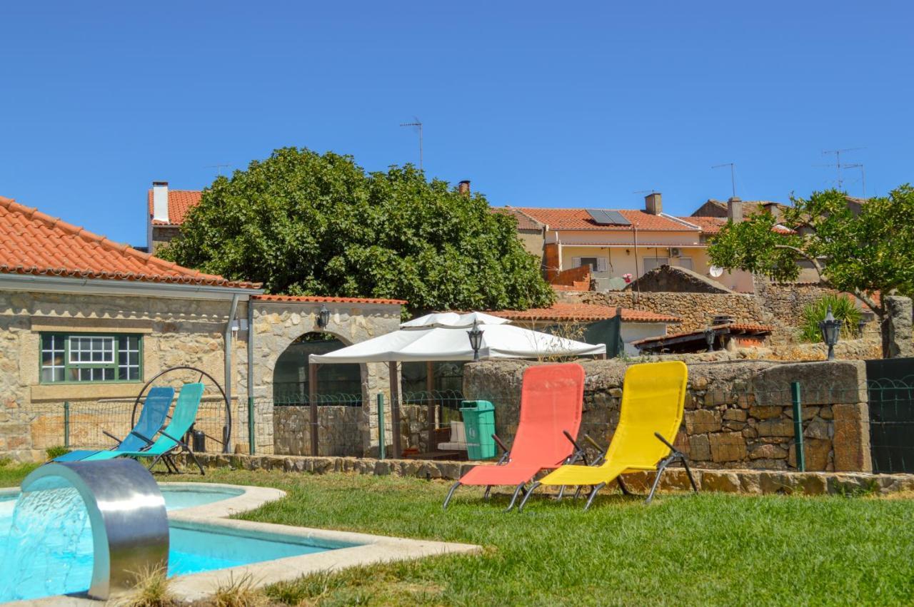 Solar De Oledo Apartment Exterior foto