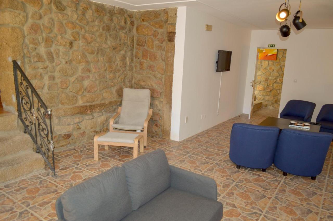 Solar De Oledo Apartment Exterior foto