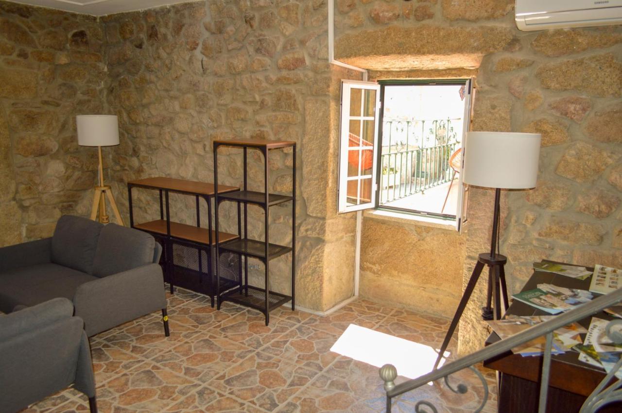 Solar De Oledo Apartment Exterior foto