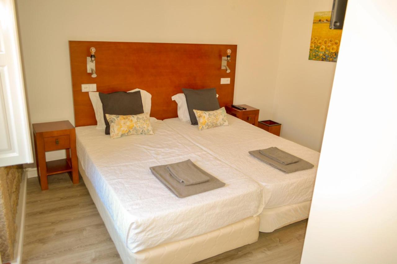 Solar De Oledo Apartment Exterior foto